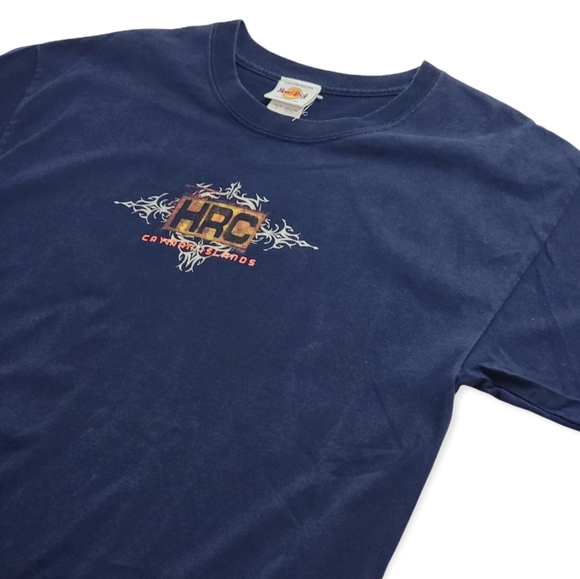 Vintage Hard Rock Cafe Cayman Islands - Picture 4 of 8